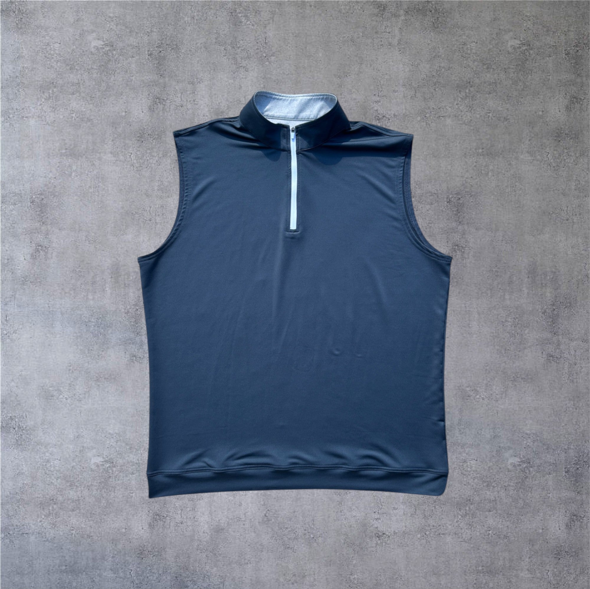 Lumen Vest | Graphite | Apex Apparel