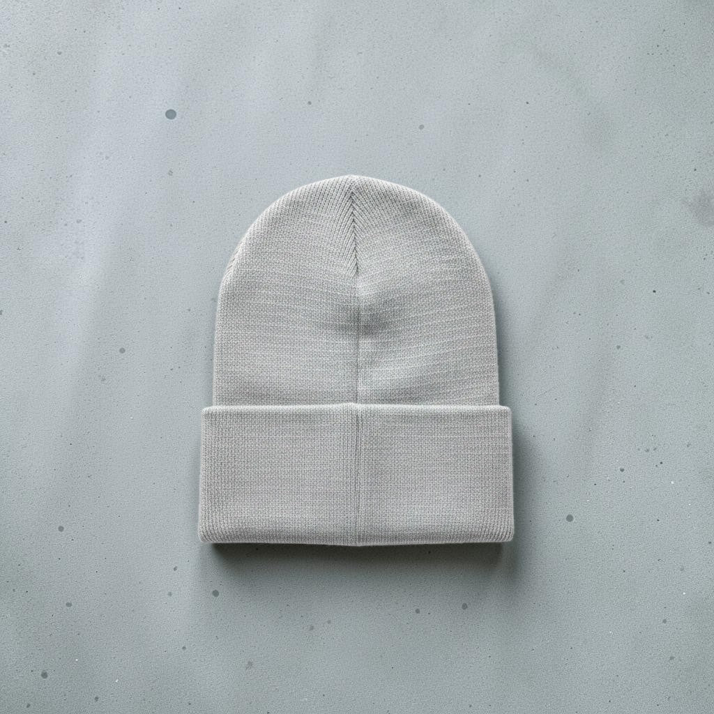 Apex Logo Beanie - Apex Apparel