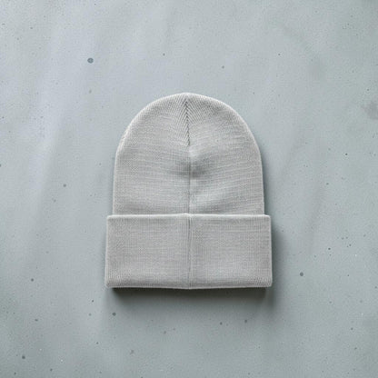 Apex Logo Beanie - Apex Apparel