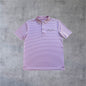 Apex Polos - Striped - Apex Apparel