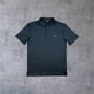 Essentials Polo | Black | Apex Apparel - Apex Apparel