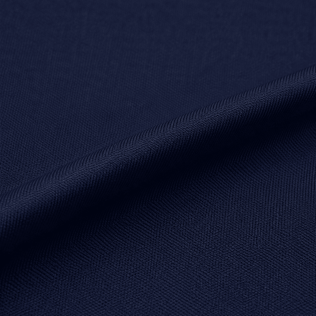 Essentials Polo | Midnight Navy | Modern Fit - Apex Apparel