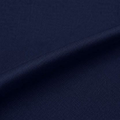 Essentials Polo | Midnight Navy | Modern Fit - Apex Apparel