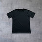 Essentials T-Shirt | Black | Apex Apparel - Apex Apparel