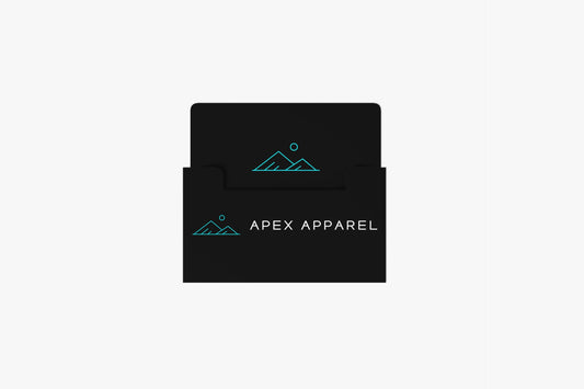 Gift Card - Apex Apparel