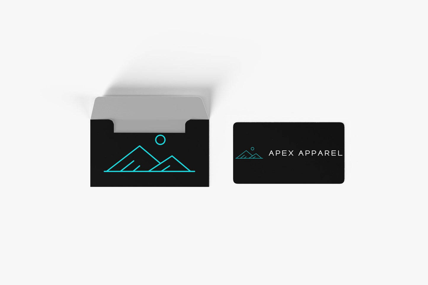 Gift Card - Apex Apparel