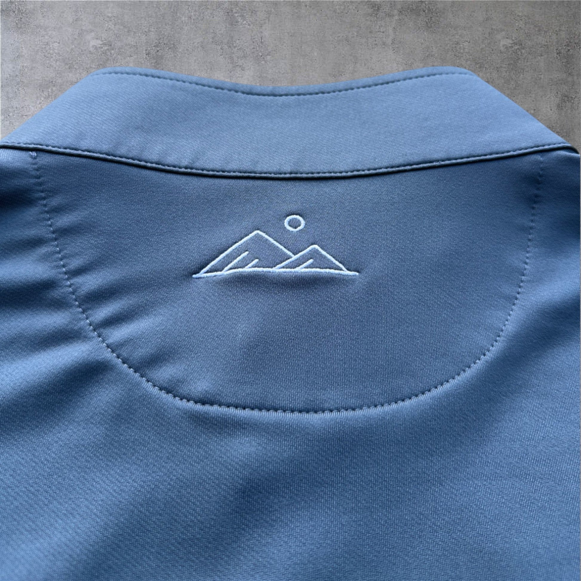 Lumen Vest - Graphite - Apex Apparel