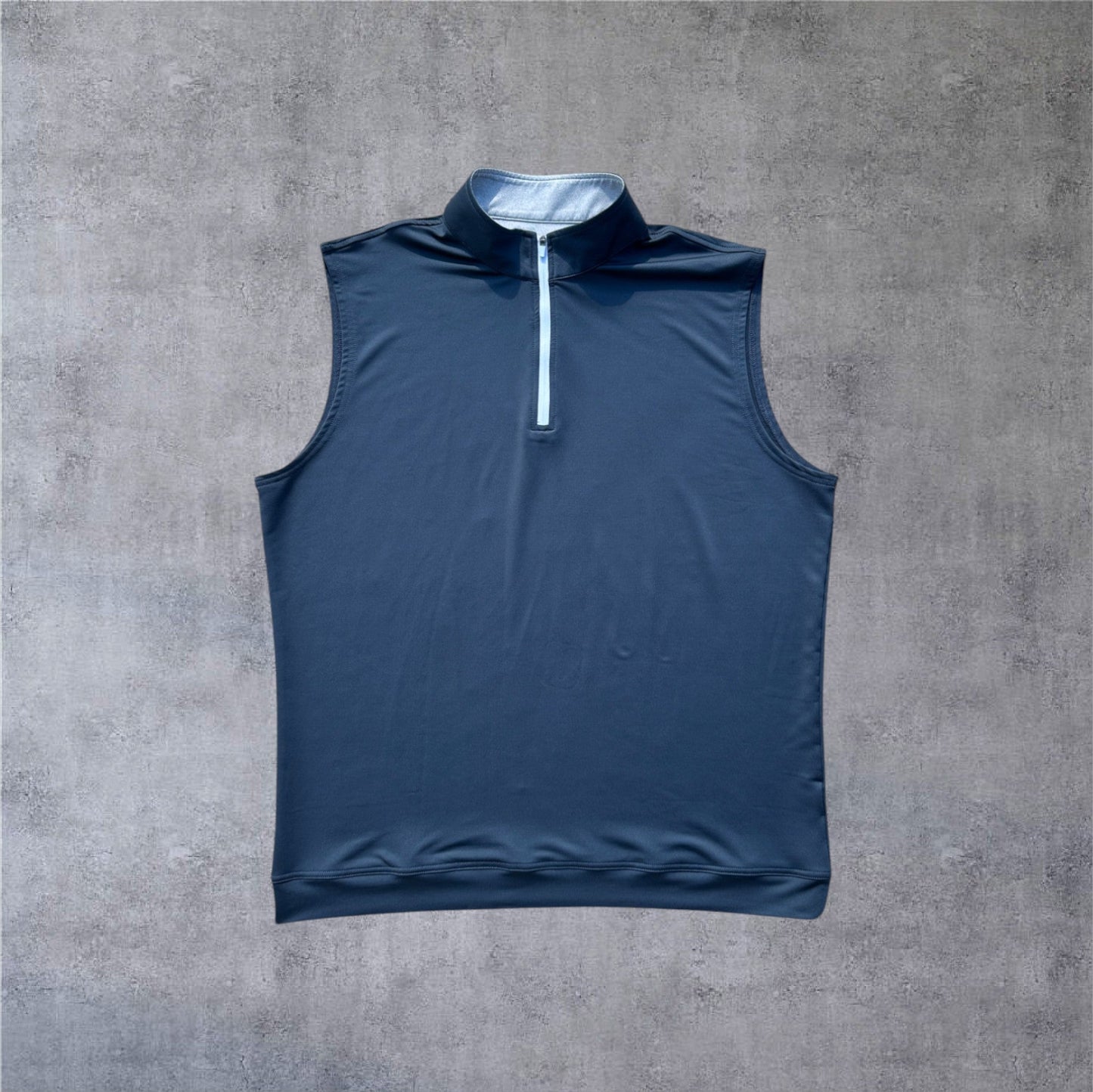 Lumen Vest - Graphite - Apex Apparel