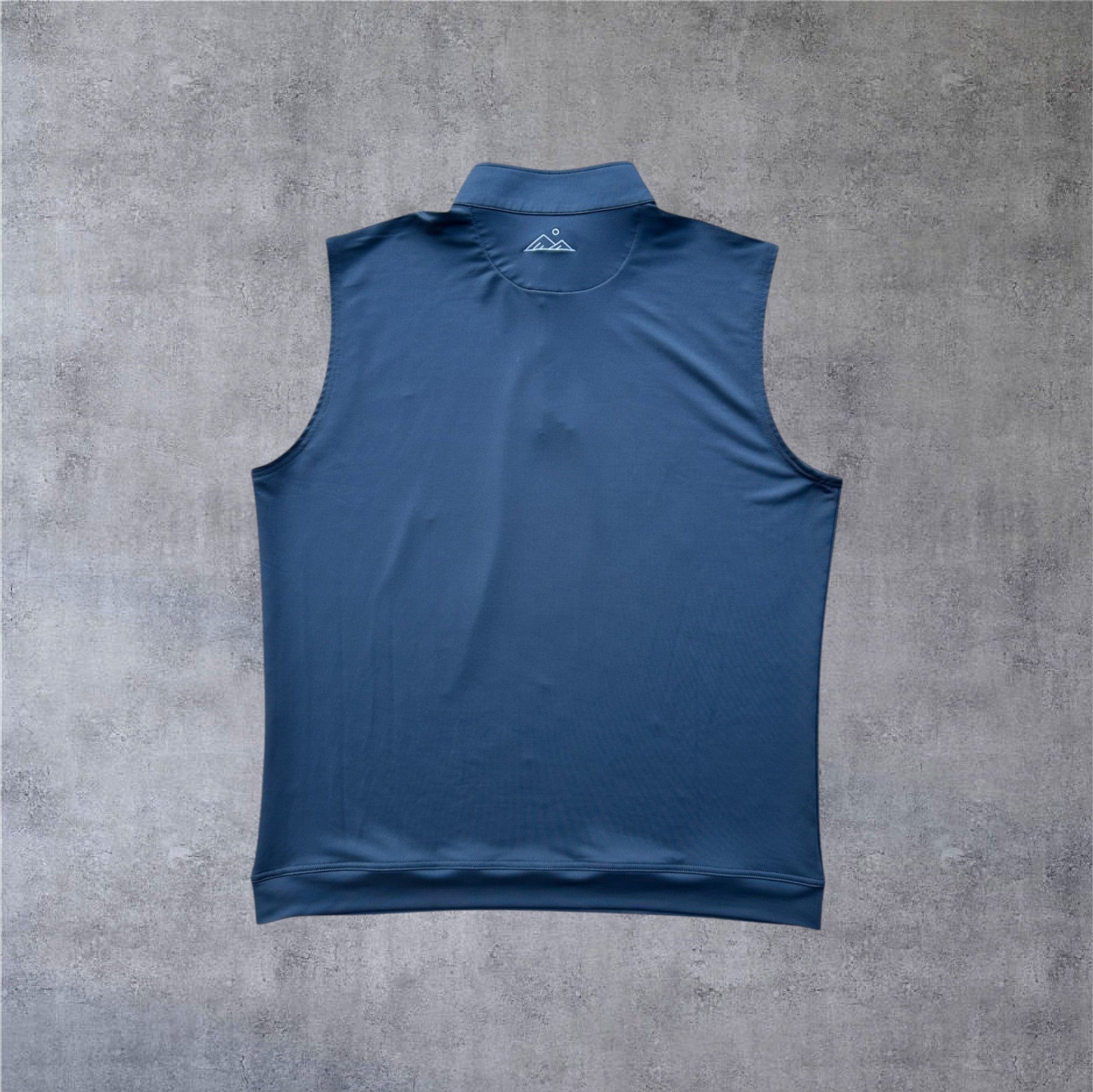 Lumen Vest - Graphite - Apex Apparel