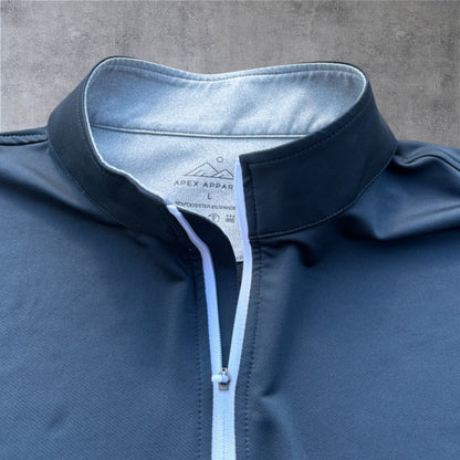 Lumen Vest - Graphite - Apex Apparel