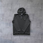 Meridian Hoodie - Black - Apex Apparel