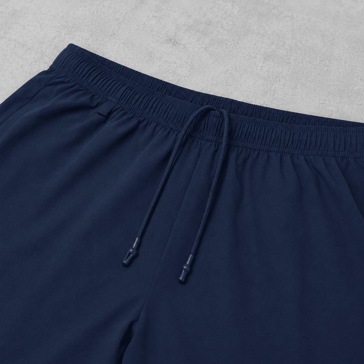 Origin Shorts | Midnight Navy | Apex Apparel - Apex Apparel