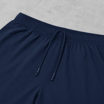 Origin Shorts | Midnight Navy | Apex Apparel - Apex Apparel