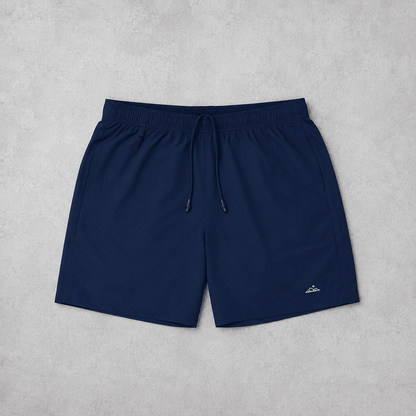 Origin Shorts | Midnight Navy | Apex Apparel - Apex Apparel