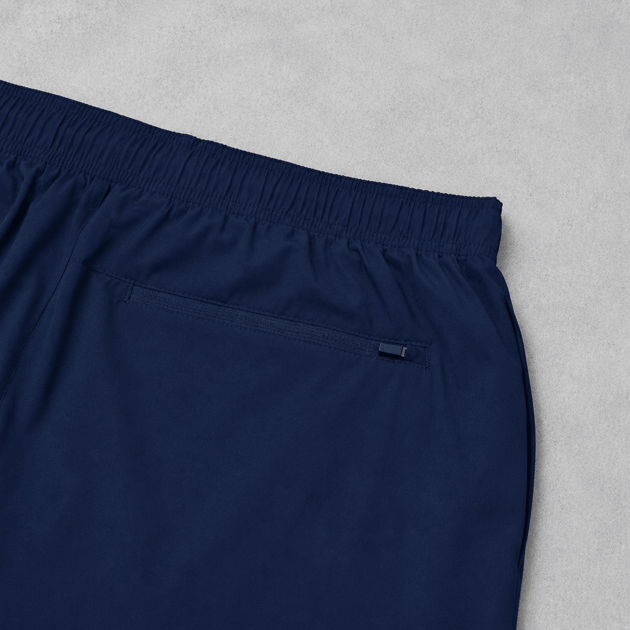 Origin Shorts | Midnight Navy | Apex Apparel - Apex Apparel