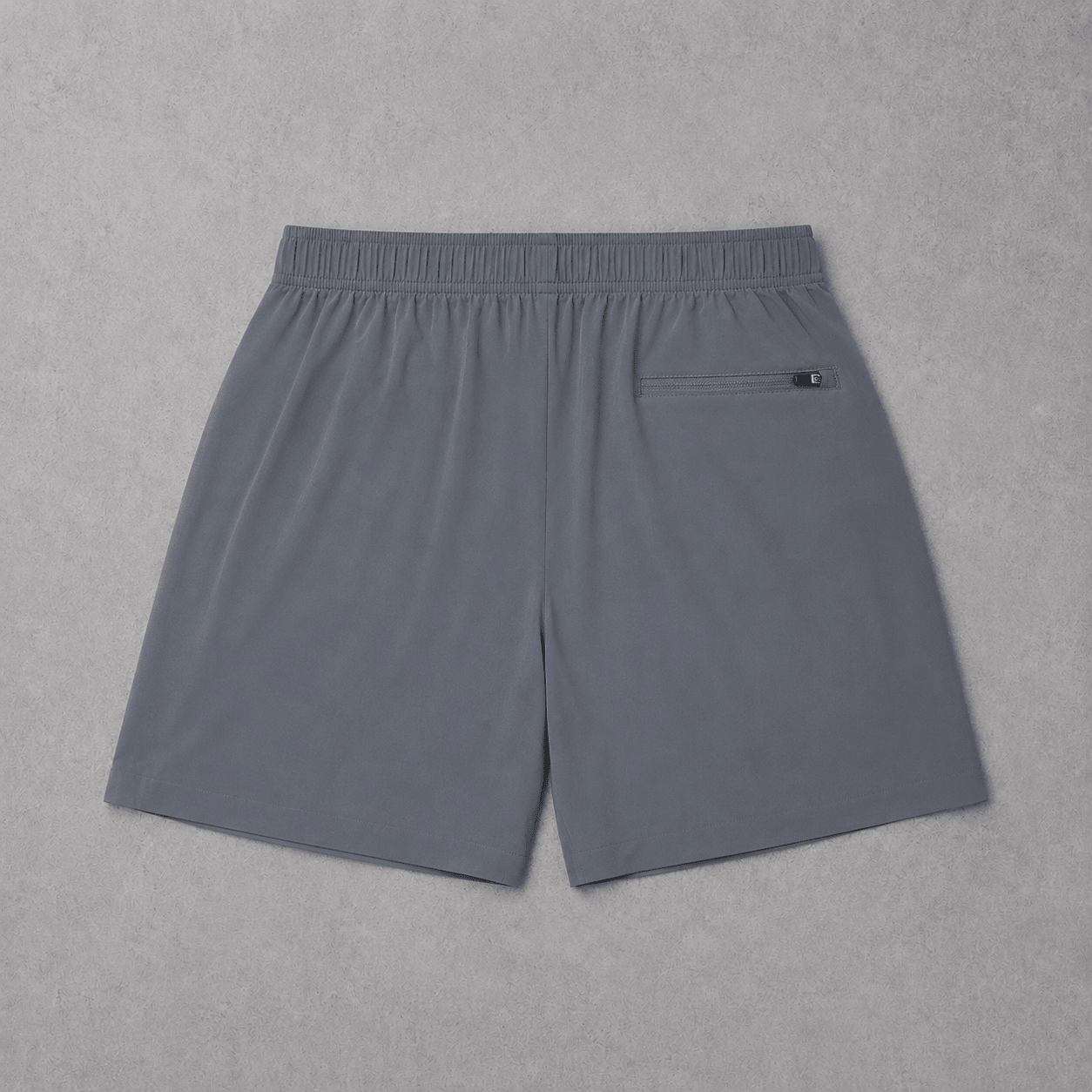 Origin Shorts | Slate Gray | Apex Apparel - Apex Apparel