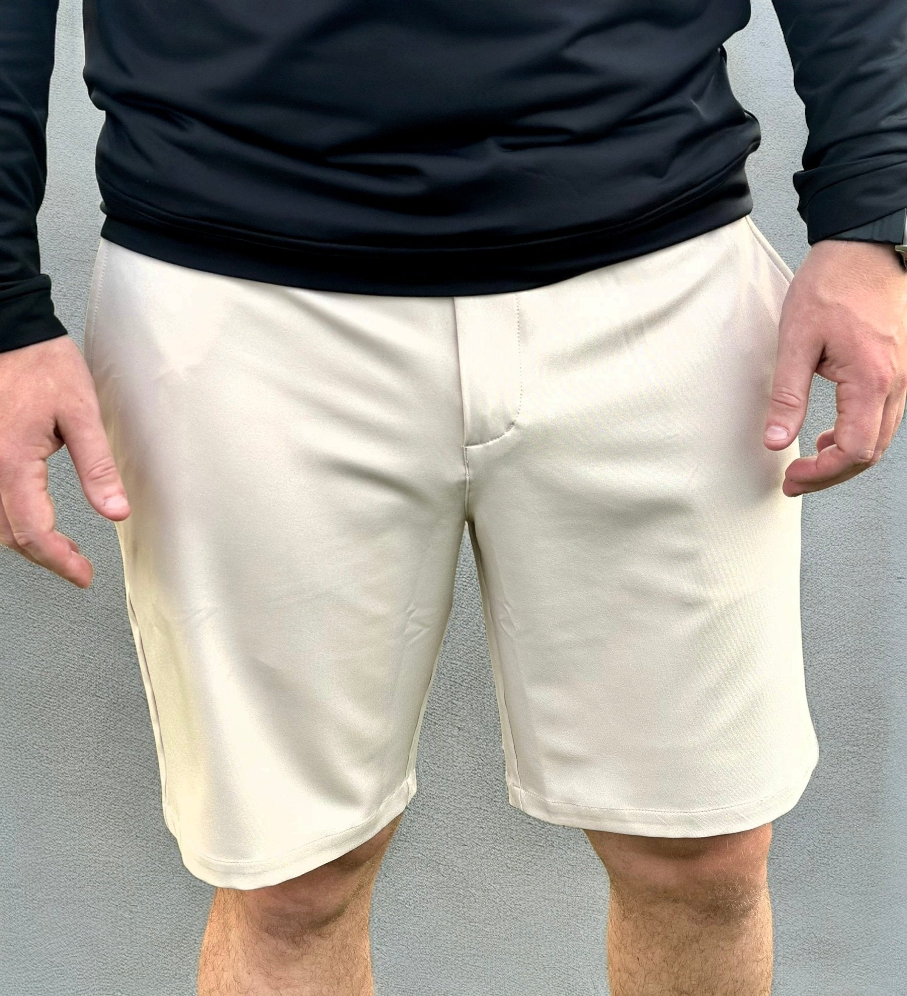 Performance Shorts - Apex Apparel