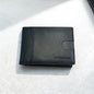 Slim Bi - Fold Wallet - Apex Apparel