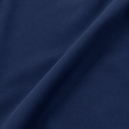 Zenith 1/4 Zip | Midnight Navy | Apex Apparel - Apex Apparel