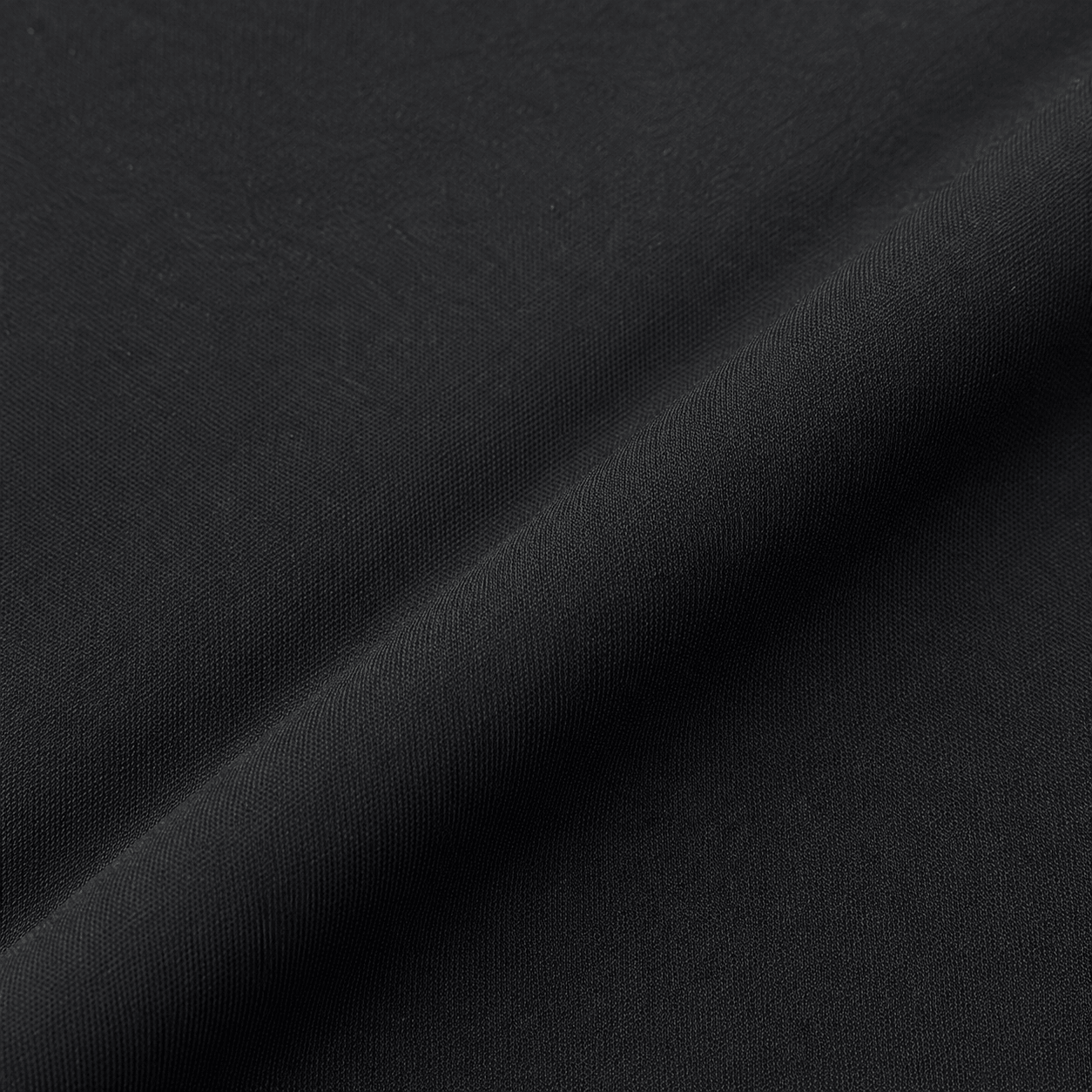 Zenith 1/4 Zip | Obsidian Black | Apex Apparel - Apex Apparel