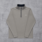 Zenith 1/4 Zip | Sandstone | Apex Apparel - Apex Apparel